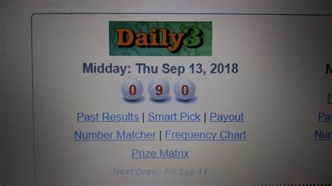 Nc lottery smart pick - Oct 1, 2023 · Fire up your day. More ways to win with Fireball. Latest Draws Past Draws Check Numbers How to Play. Past Draws 
